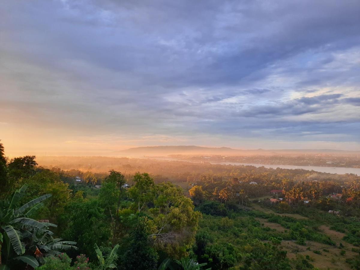 โบโฮลแวนเทจรีสอร์ท ปางเลา ภายนอก รูปภาพ