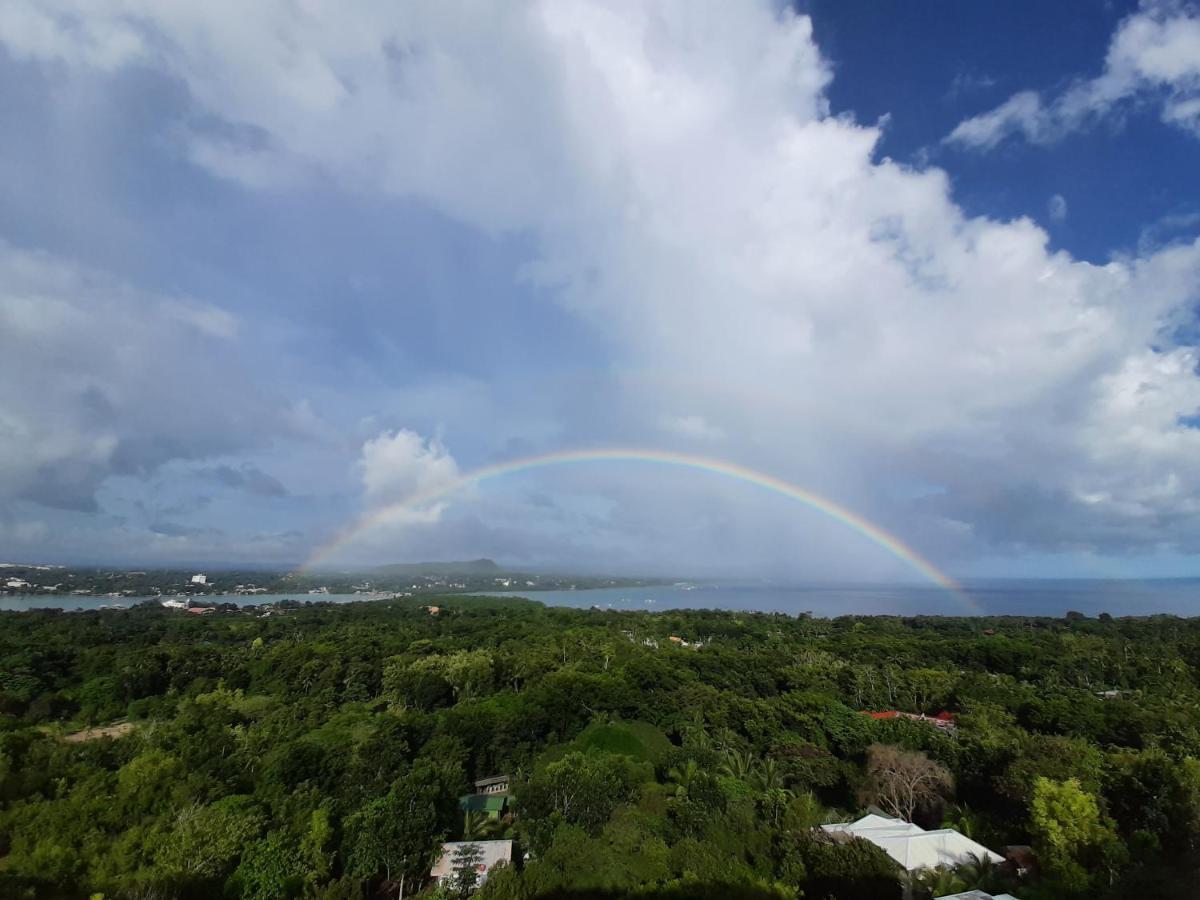 โบโฮลแวนเทจรีสอร์ท ปางเลา ภายนอก รูปภาพ